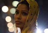 Freida Pinto