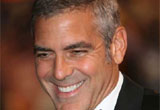 George Clooney