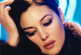 Monica Bellucci