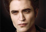Robert Pattinson