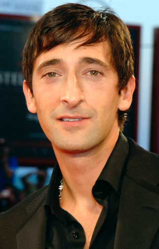 Classify Adrien Brody The Apricity Forum Cultural Ethnic European 