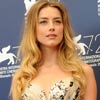 Amber Heard La chica danesa Photocall Festival Internacional de Cine Venecia
