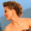 Amber Heard La chica danesa Alfombra roja Festival de Cine de Venecia