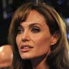 Angelina Jolie Premiere París Megamind