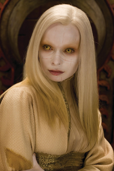 anna walton foto hellboy 2. el ejÃ©rcito dorado, imagen, fotografÃ­a ...