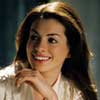 Anne Hathaway Princesa por sorpresa 2
