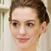 Anne Hathaway Guerra de novias