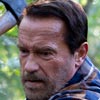 Arnold Schwarzenegger Maggie