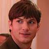 Ashton Kutcher Sin compromiso
