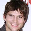 Ashton Kutcher Algo pasa en Las Vegas Premiere