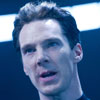 Benedict Cumberbatch Star Trek: En la oscuridad