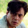 Benicio Del Toro Jimmy P.