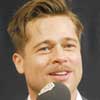 Brad Pitt El curioso caso de Benjamin Button Premiere en Berlin