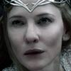 Cate Blanchett El Hobbit: La batalla de los cinco ejércitos