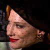 Cate Blanchett Cenicienta