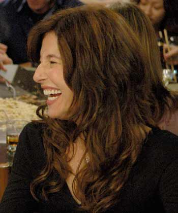 Catherine Keener Virgen a los catherine keener 40. Catherine Keener Virgen a los