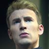 Chris Evans Capitán América: El soldado de invierno