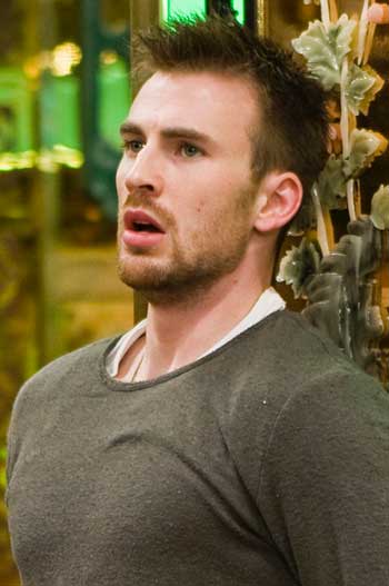 Day 5 Chris Evans Workout Today we are going to purely focus on the guns 