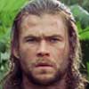 Chris Hemsworth Blancanieves y la leyenda del cazador