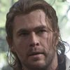 Chris Hemsworth Las crónicas de Blancanieves - El cazador y la reina del hielo