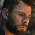 Chris Hemsworth Vengadores: Endgame