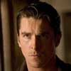 Christian Bale Batman Begins