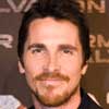 Christian Bale Terminator Salvation Premiere Paris
