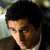 Cliff Curtis Fracture