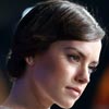 Daisy Ridley Star Wars: El despertar de la fuerza Evento fan en Tokio