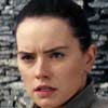 Daisy Ridley Star Wars Episodio VIII: Los últimos Jedi