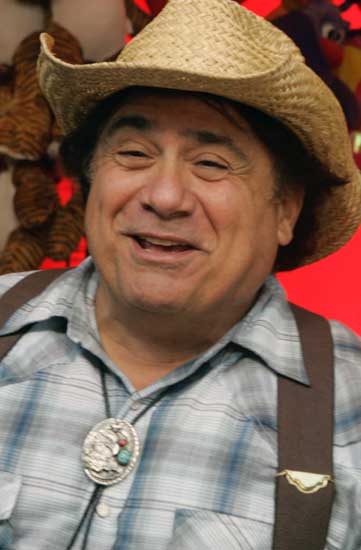 Danny DeVito