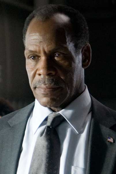 Danny Glover