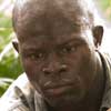 Djimon Hounsou Diamante de sangre