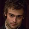 Douglas Booth Mary Shelley