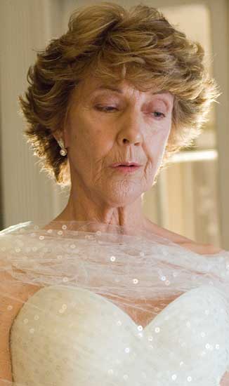 Eileen Atkins - Picture Actress
