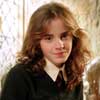 Emma Watson Harry Potter y el prisionero de Azkaban