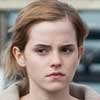Emma Watson Harry Potter y las Reliquias de la Muerte: Parte 1