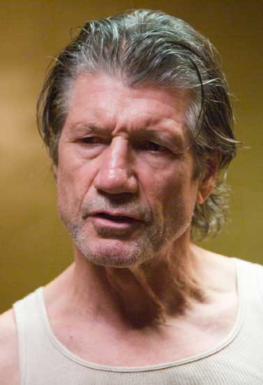 Fred Ward Wallpapers