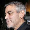 George Clooney Up in the air Premiere en Los Angeles