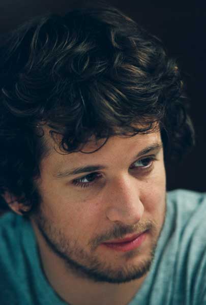 Guillaume Canet - Photo Set