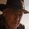 Harrison Ford Indiana Jones y el Dial del Destino
