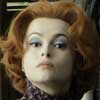 Helena Bonham Carter Sombras tenebrosas
