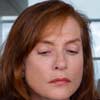Isabelle Huppert Happy end