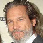 Jeff Bridges Valor de ley Premiere en Nueva York