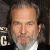 Jeff Bridges Valor de ley Premiere en Nueva York