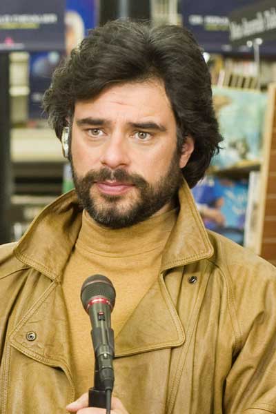 Jemaine Clement - Images