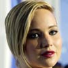 Jennifer Lawrence X-Men: Días del futuro pasado Premiere Nueva York