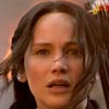 Jennifer Lawrence Los juegos del hambre: Sinsajo - Parte 1