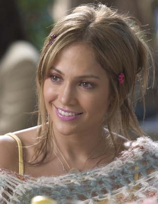 jennifer lopez u turn