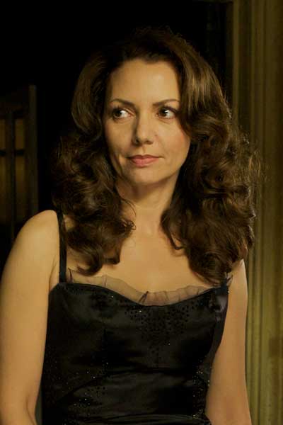 Joanne Whalley - Photo Set